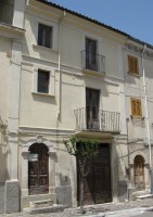 Tocco da  Casauria PE (€ 35.000)